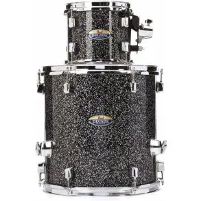 Batería Pearl Decade Maple 5 Cuerpos Slate Galaxy Flake