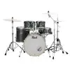 Batería Pearl Decade Maple 5 Cuerpos Slate Galaxy Flake