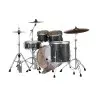 Batería Pearl Decade Maple 5 Cuerpos Slate Galaxy Flake