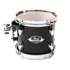 Bateria Pearl Export Laqued 5 Cuerpos Black Smoke EXL725FP/C 248