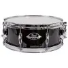 Bateria Pearl Export Laqued 5 Cuerpos Black Smoke EXL725FP/C 248