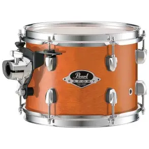 Bateria Pearl Export Laqued 5 Cuerpos Honey Amber Fusion EXL725FP/C 249
