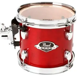 Bateria Pearl Export Laqued 5 Cuerpos Natural Cherry EXL725SP/C 246