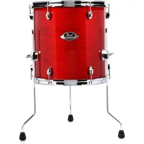 Bateria Pearl Export Laqued 5 Cuerpos Natural Cherry EXL725SP/C 246