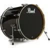 Bateria Pearl Export Laqued 5 Cuerpos Black Smoke EXL725SP/C 248