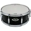 Bateria Pearl Export Laqued 5 Cuerpos Black Smoke EXL725SP/C 248
