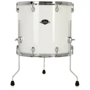 Bateria Pearl Export Series 5 Cuerpos Pure White
