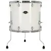 Bateria Pearl Export Series 5 Cuerpos Pure White