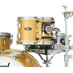 Bateria Pearl Wood-Fiberglass 3 Cuerpos Antique Gold FW923XP/C 152