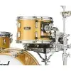 Bateria Pearl Wood-Fiberglass 3 Cuerpos Antique Gold FW923XP/C 152