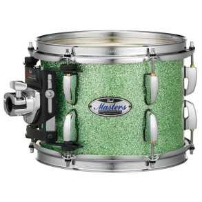 Bateria Pearl Master Complete Series 3 Cuerpos Maple