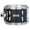 Batería Pearl Master Maple Complete 4 Cuerpos Matte Black Mist