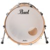 Bateria Pearl Master Maple Complete 3 Cuerpos Matte natural MCT923XSP/C 111