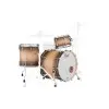 Bateria Pearl Master Maple Complete 3 Cuerpos Satin Natural Burst MCT923XSP/C 351