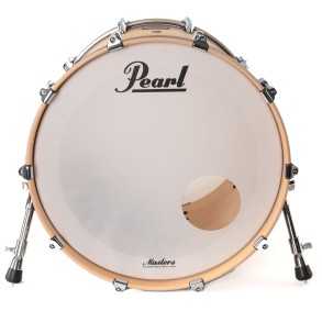 Bateria Pearl Master Maple Reserve 4 Cuerpos Matte natural MRV904XEP/C 111