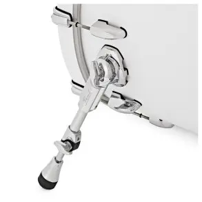 Bateria Pearl Master Maple Reserve 4 Cuerpos Matte White MRV904XEP/C 353