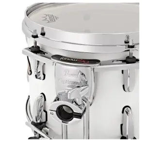 Bateria Pearl Master Maple Reserve 4 Cuerpos Matte White MRV904XEP/C 353