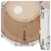 Bateria Pearl Master Maple Reserve 3 Cuerpos Matte White MRV923XSP/C 353