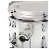 Bateria Pearl Master Maple Reserve 3 Cuerpos Matte White MRV923XSP/C 353