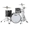 Bateria Pearl Master Maple Reserve 3 Cuerpos Twilight Burst