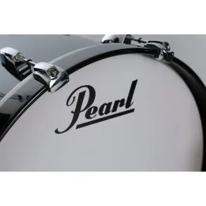 Bateria Pearl Master Maple Reserve 3 Cuerpos Twilight Burst