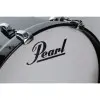 Bateria Pearl Master Maple Reserve 3 Cuerpos Twilight Burst