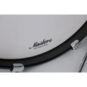 Bateria Pearl Master Maple Reserve 3 Cuerpos Twilight Burst