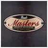 Bateria Pearl Master Maple Reserve 3 Cuerpos Twilight Burst