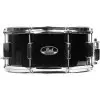 Bateria Pearl Roadshow 5 Cuerpos Bombo 22 Fierros + Platillos Jet Black