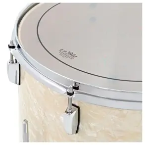 Bateria Pearl Session Studio Select 4 Cuerpos Nicotine White Marine Pearl STS904XP/C 405