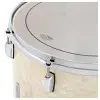 Bateria Pearl Session Studio Select 4 Cuerpos Nicotine White Marine Pearl STS904XP/C 405