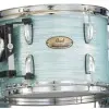 Bateria Pearl Session Studio Select 4 Cuerpos Ice Blue Oyster