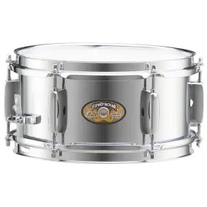 Redoblante Pearl 10" x 5" Acero Firecracker FCS1050