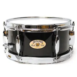Redoblante Pearl Firecracker 12x5 Black