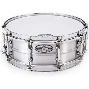 Redoblante Pearl Sensitone Series 14x5 Aluminio
