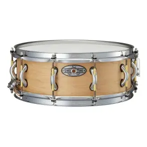 Redoblante Pearl Sensitone Series 14x5 Satin Maple