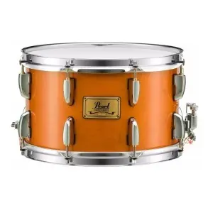 Redoblante Pearl Piccolo Maple 12x7 Liquid Amber