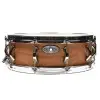 Redoblante Pearl Sensitone Series 15x5 Natural Mahogany