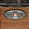 Redoblante Pearl Sensitone Series 15x5 Natural Mahogany