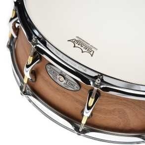 Redoblante Pearl Sensitone Series 15x5 Natural Mahogany