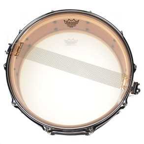 Redoblante Pearl Sensitone Series 15x5 Natural Mahogany