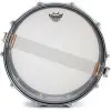 Redoblante Pearl Sensitone Series 14x5 Metal brass nickelado negro