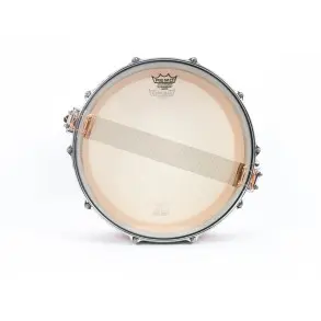 Redoblante Pearl Free Floating Acero 14x3,5 Acero