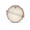 Redoblante Pearl Free Floating Acero 14x3,5 Acero