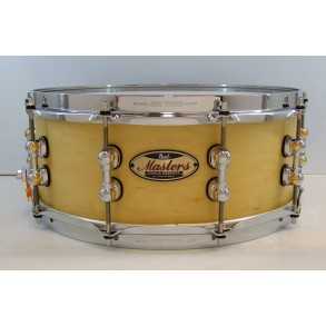 Redoblante Pearl Master Maple Reserve 14x5,5 Matte Natural