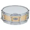 Redoblante Pearl Free Floating Maple 14" x 5" Maple Satinado