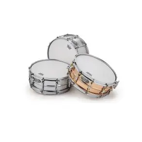 Redoblante Pearl Sensitone Series 14x5 Phosphor Bronce