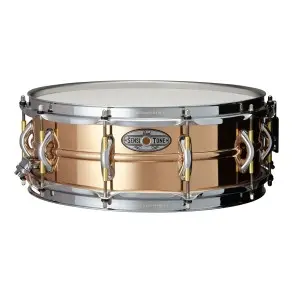 Redoblante Pearl Sensitone Series 14x5 Phosphor Bronce
