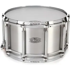 Redoblante Pearl Free Floating FTAL1480 14x8 Aluminio