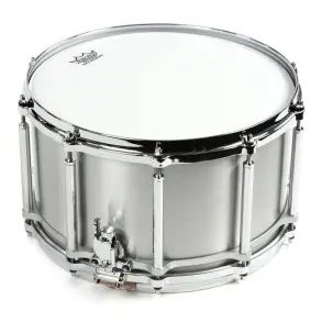 Redoblante Pearl Free Floating FTAL1480 14x8 Aluminio